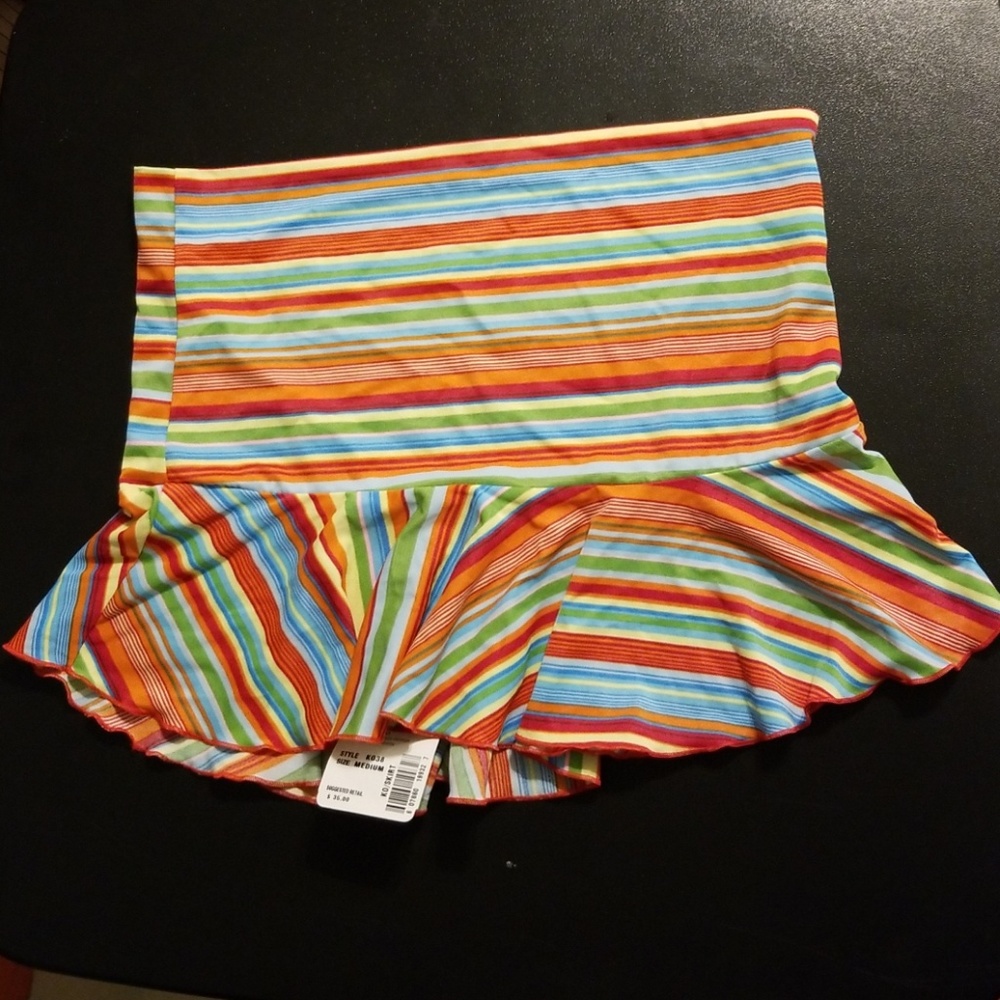 Swim cover